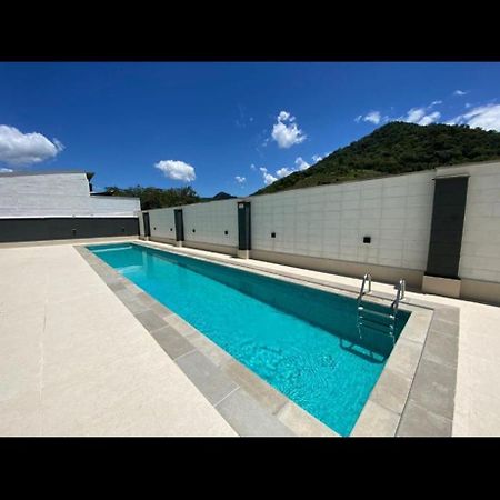 Apartament Ubatuba Exterior foto