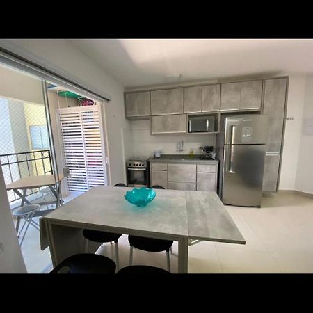 Ferienwohnung Apartament Ubatuba Exterior foto