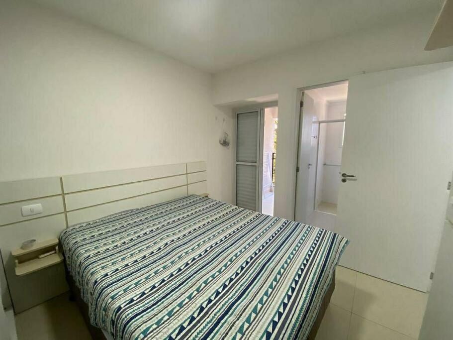 Ferienwohnung Apartament Ubatuba Exterior foto