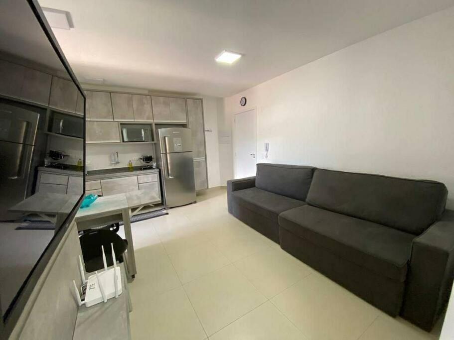 Ferienwohnung Apartament Ubatuba Exterior foto