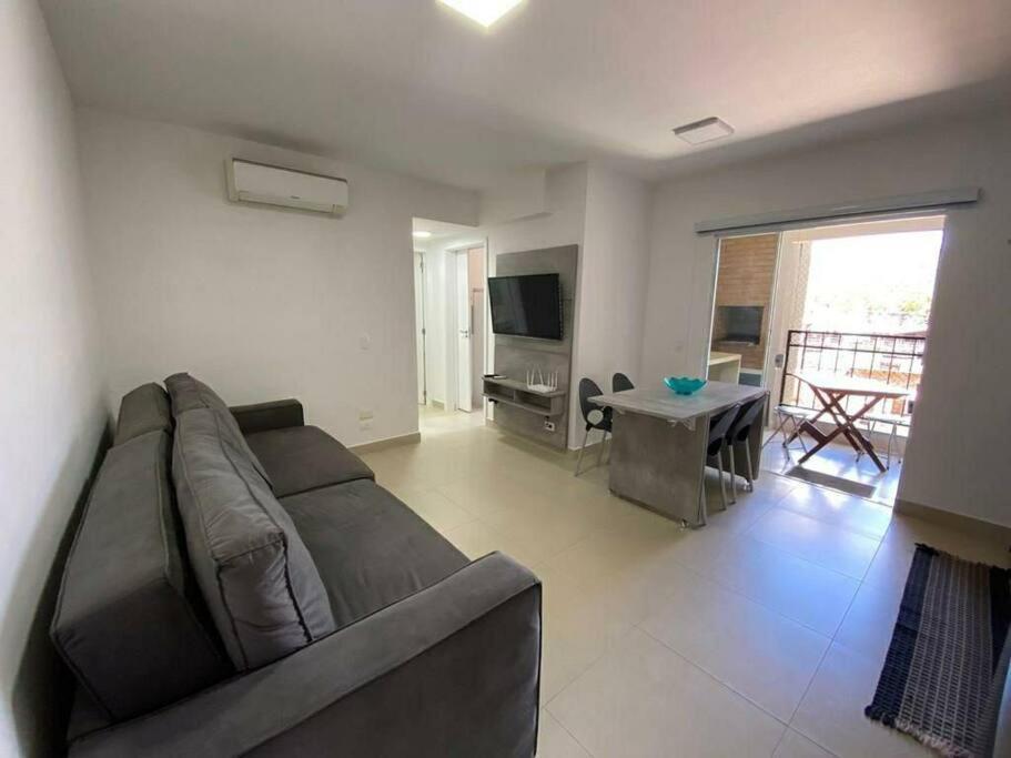 Ferienwohnung Apartament Ubatuba Exterior foto