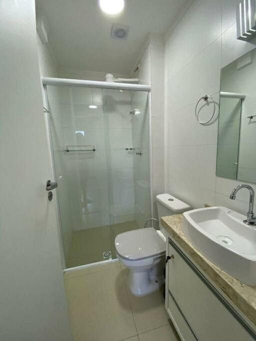 Apartament Ubatuba Exterior foto